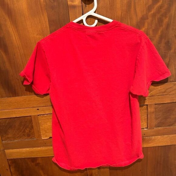 Port & Company tshirt with Montana Camp Tuffit size medijm - Picture 6 of 6